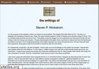 spwickstrom.com