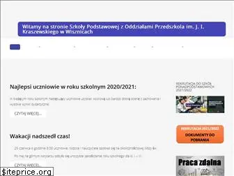 spwisznice.edu.pl