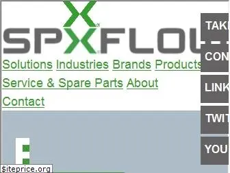 spxflow.com