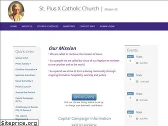 spxmission.org