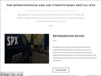 spxrefrigeration.co.uk