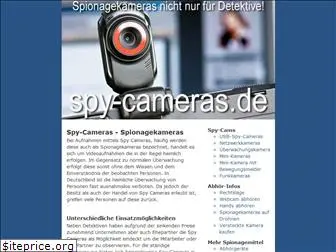 spy-cameras.de