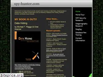 spy-hunter.com