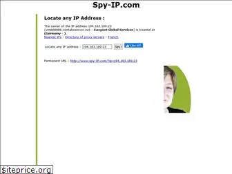 spy-ip.com