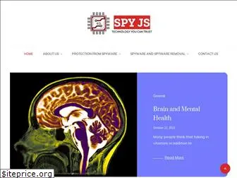 spy-js.com