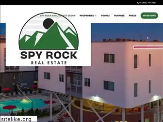 spy-rock.com