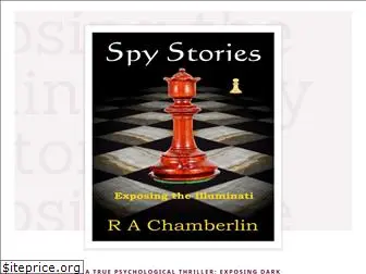 spy-stories.com