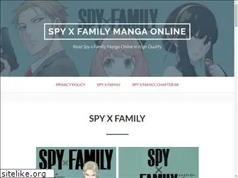spy-x-family-manga.com