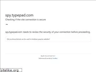 spy.typepad.com