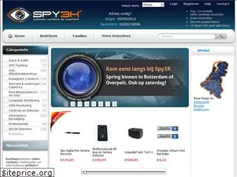 spy3k.be