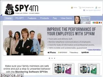 spy4m.com