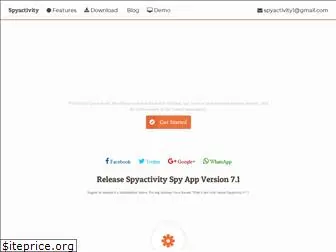 spyactivity.com