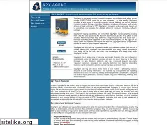 spyagent.net