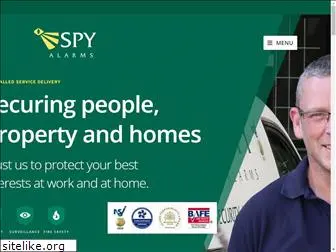 spyalarms.co.uk