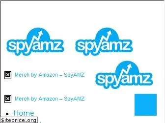 spyamz.com