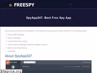 exactspy-free exactspy-free
