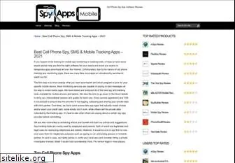 spyappsmobile.com