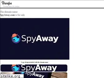 spyaway.com