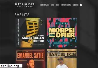 spybarchicago.com