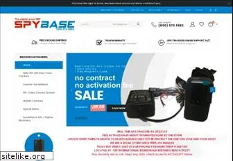 spybase.com