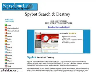 spybot-antispyware.com