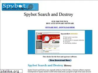 spybot-free.com