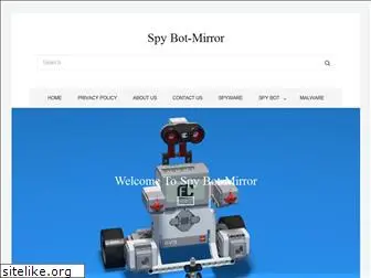 spybot-mirror.com
