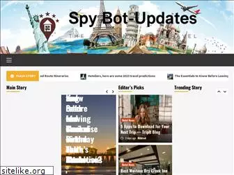spybot-updates.com