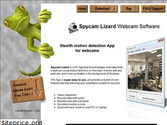 spycamlizard.com