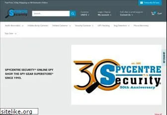 spycentre.com