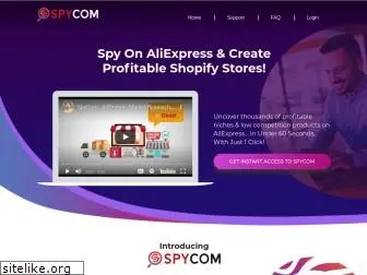 spycom.io