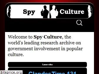 spyculture.com