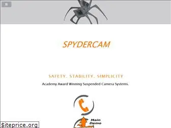 spydercam.com