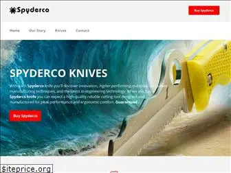 spyderco.com.au