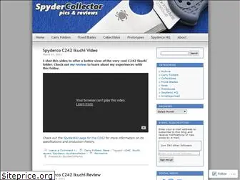 spydercollector.wordpress.com