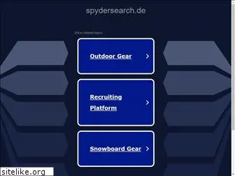 spydersearch.de