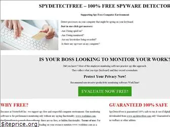 spydetectfree.com