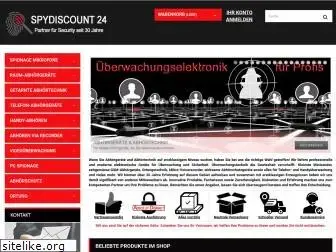 spydiscount24.com