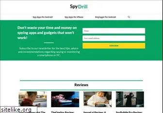 spydrill.com