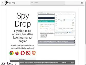 spydrop.app