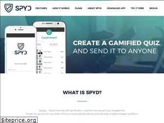 spydup.com