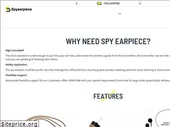 spyearpiecepro.com