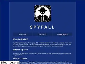 spyfall game online spyfall game online