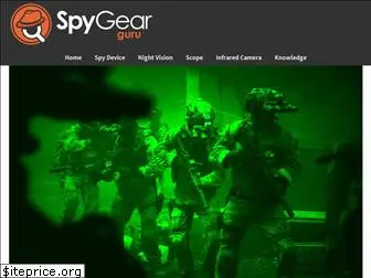 spygearguru.net