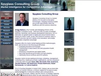 spyglass-consulting.com