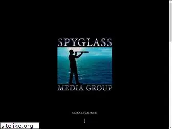 spyglassmediagroup.com