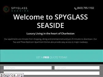 spyglassseaside.com