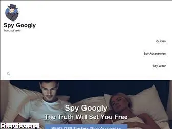 spygoogly.com