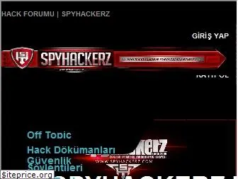 spyhackerz.org