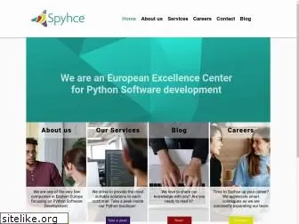 spyhce.com